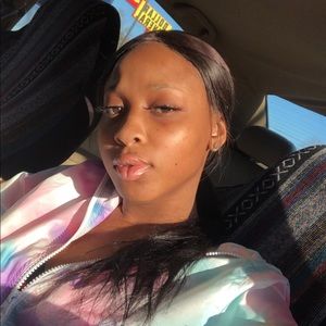 Meet your Posher, Aailyiah